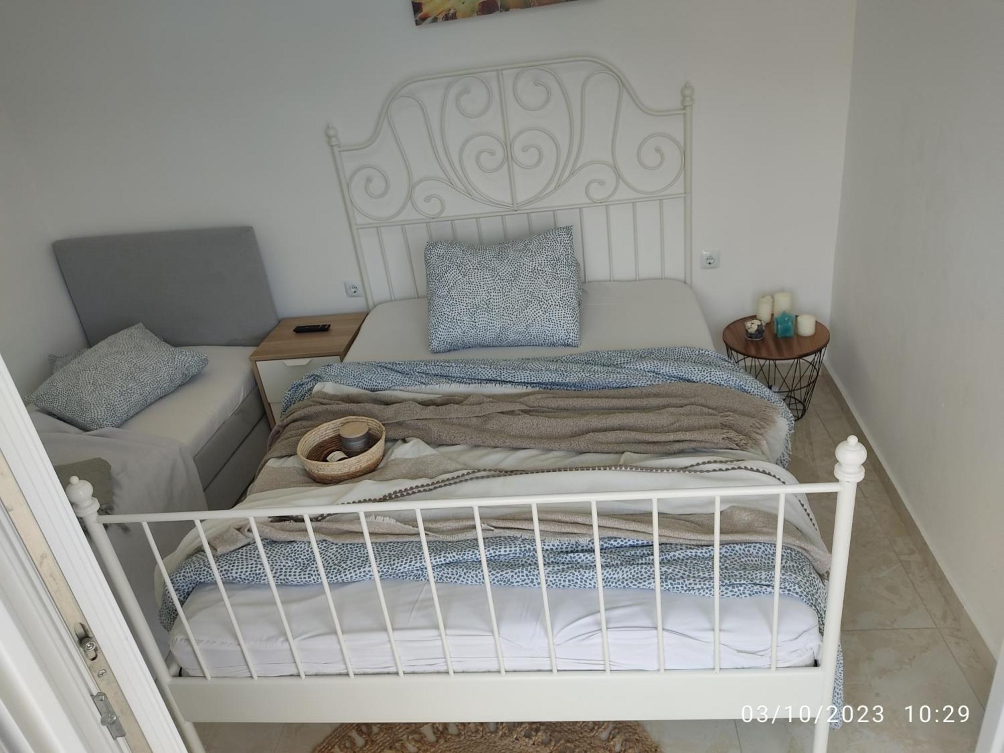 El Mar Apartments 테살로니키 외부 사진