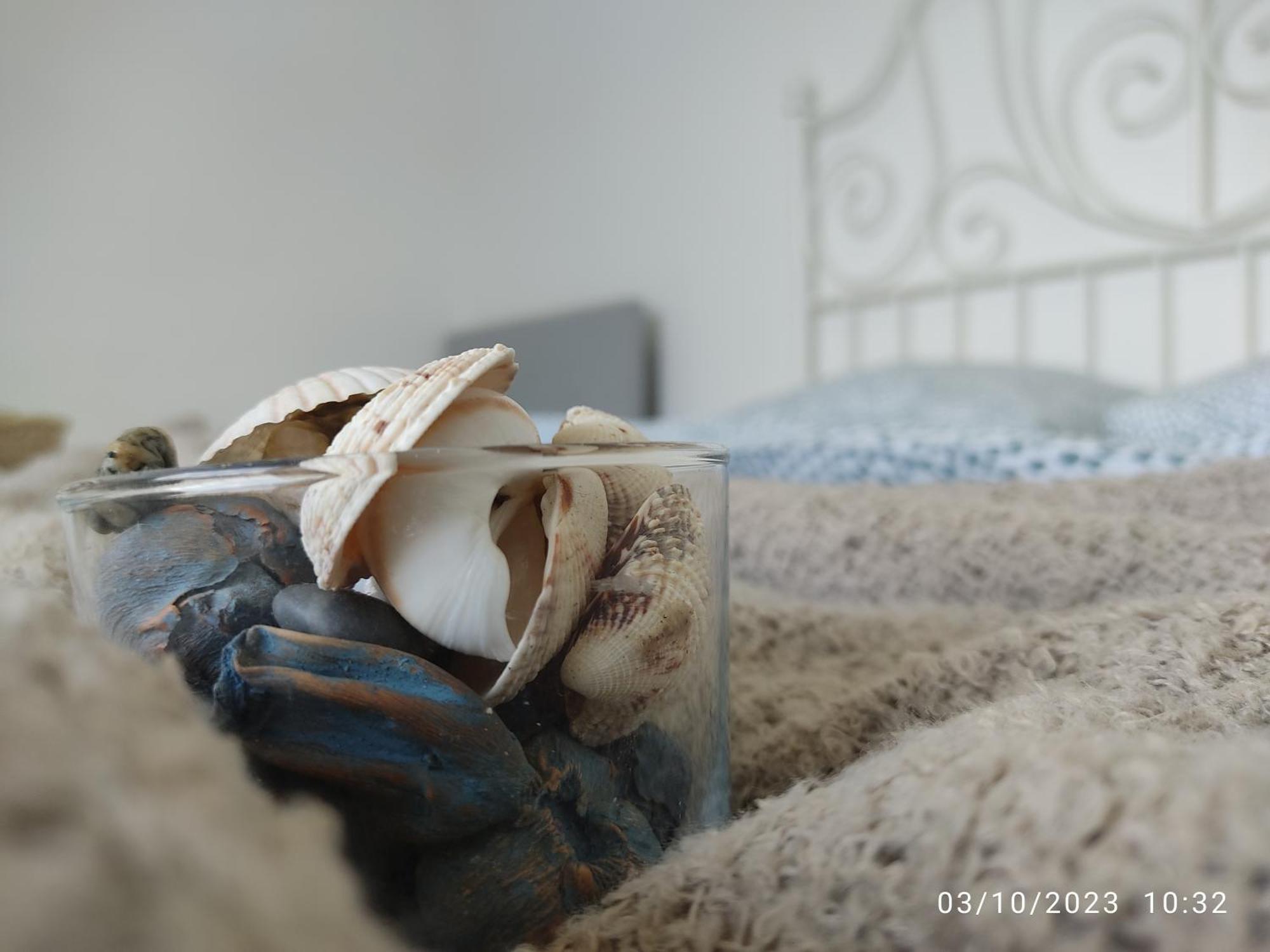 El Mar Apartments 테살로니키 외부 사진