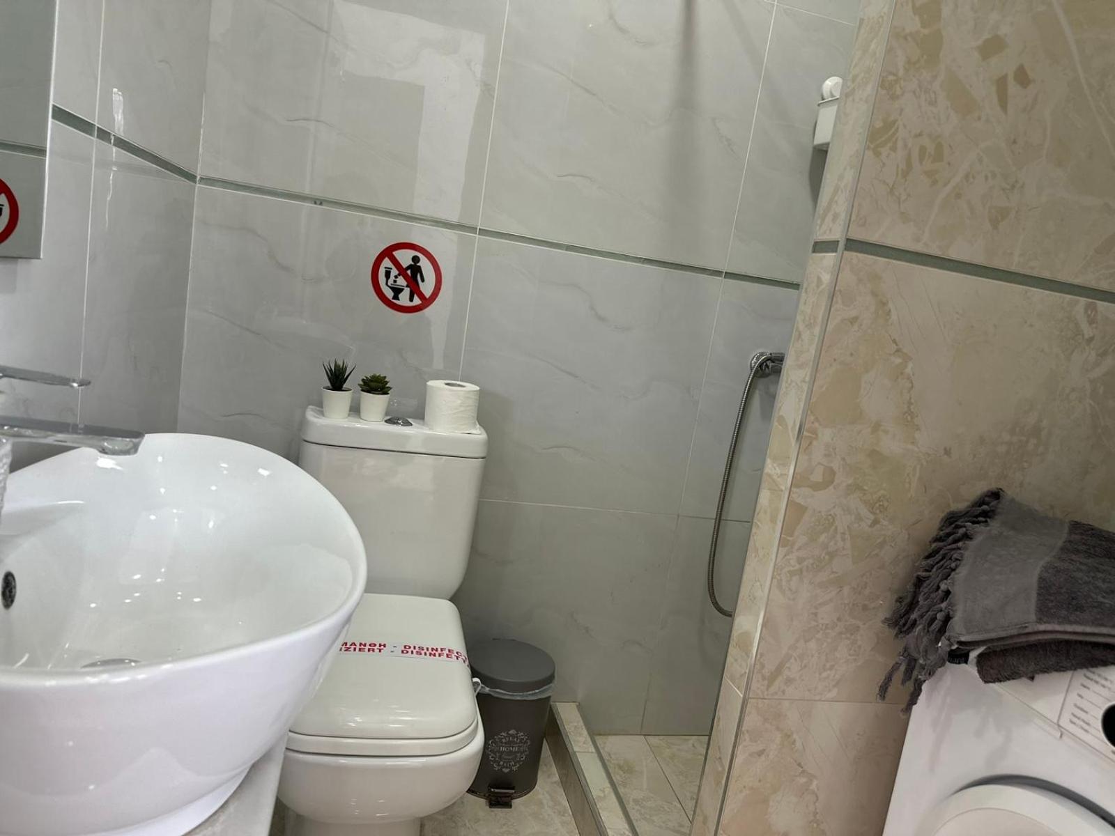 El Mar Apartments 테살로니키 외부 사진