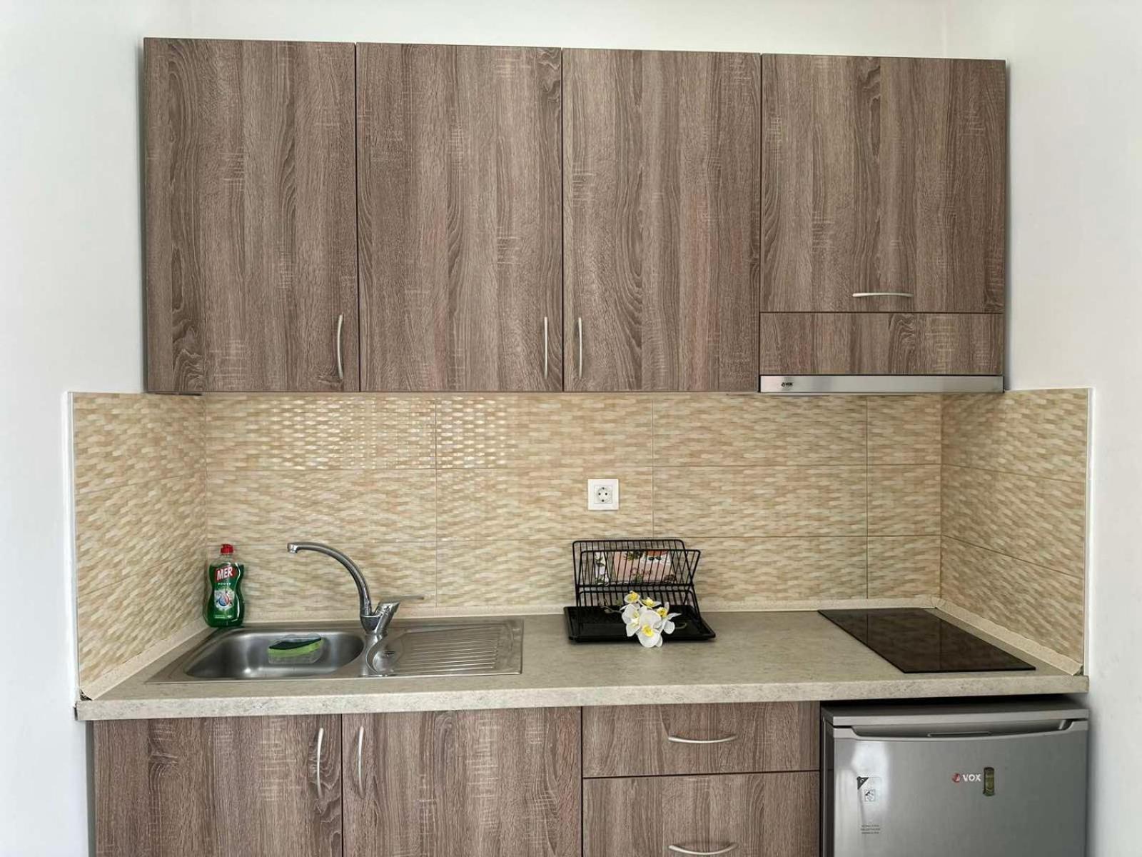 El Mar Apartments 테살로니키 외부 사진