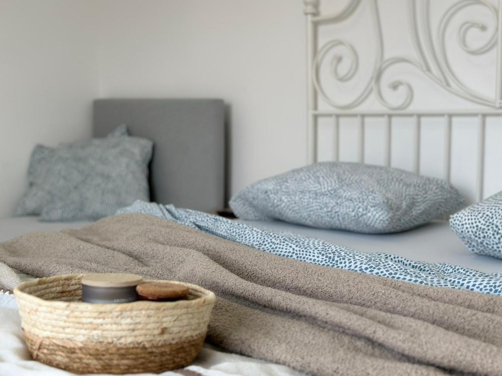 El Mar Apartments 테살로니키 외부 사진