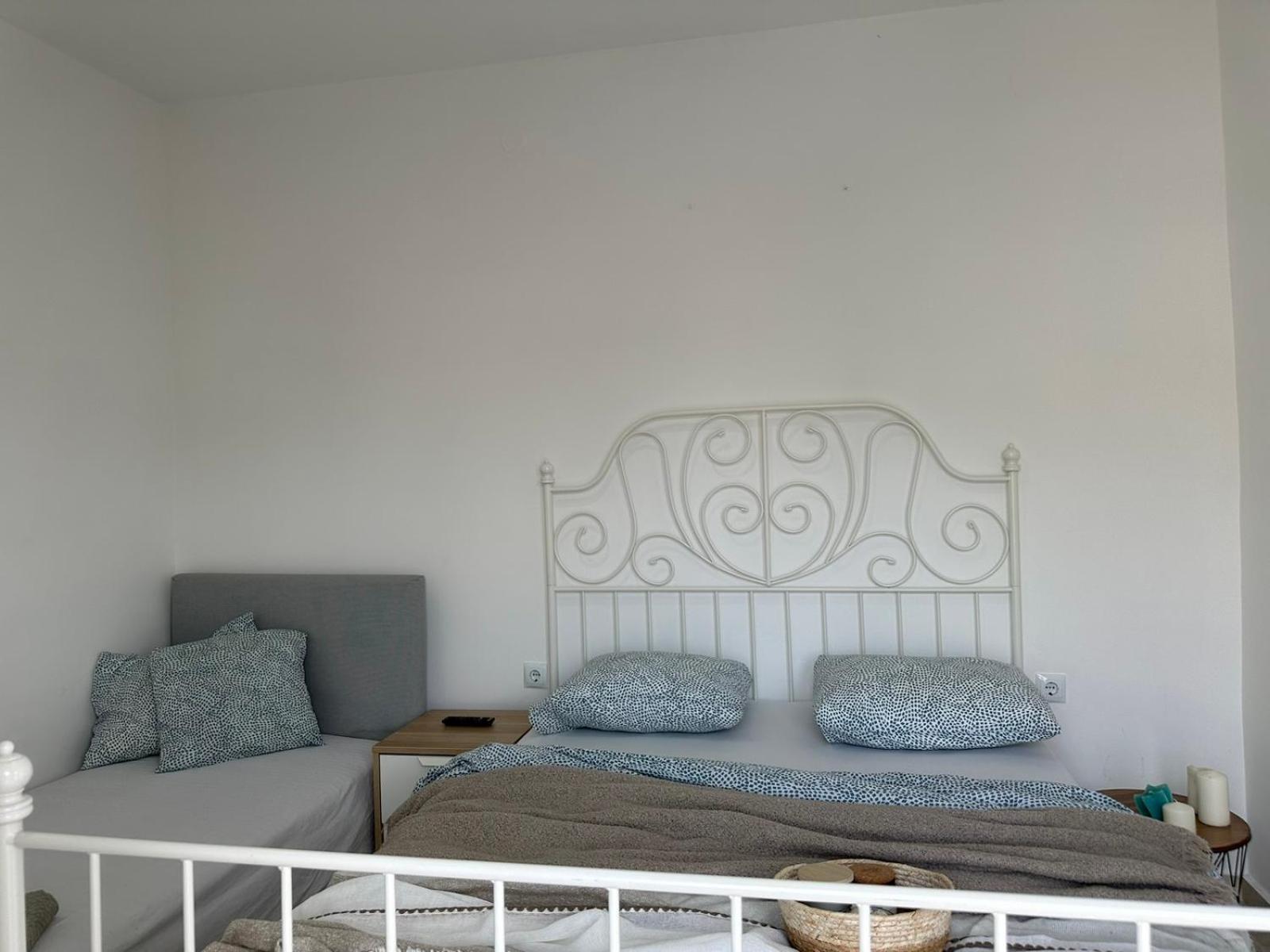 El Mar Apartments 테살로니키 외부 사진